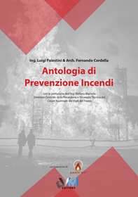 Antologia di prevenzione incendi - Librerie.coop