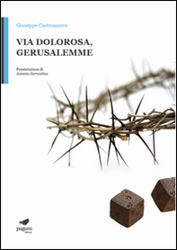 Via Dolorosa, Gerusalemme - Librerie.coop