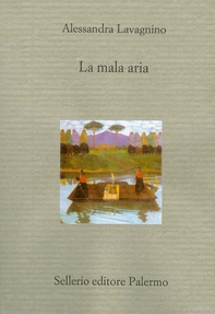 La mala aria - Librerie.coop