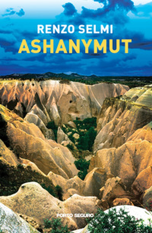 Ashanymut - Librerie.coop Ashanymut - Librerie.coop