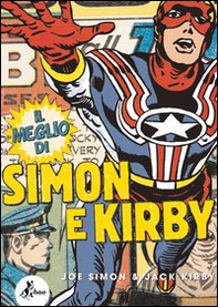 Il meglio di Simon & Kirby - Librerie.coop