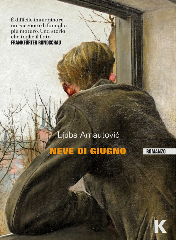 Neve di giugno - Librerie.coop