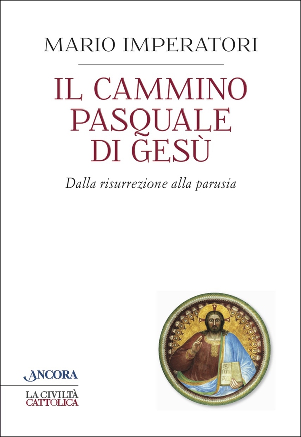 Il cammino pasquale di Gesù - Librerie.coop