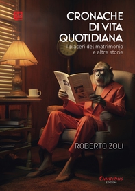 Cronache di vita quotidiana - Librerie.coop