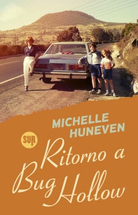 Ritorno a Bug Hollow - Librerie.coop