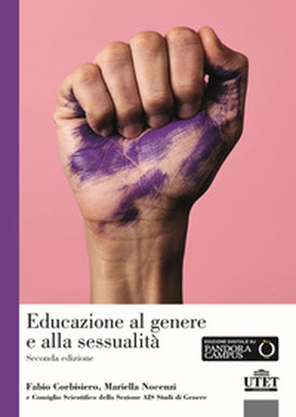 Educazione al genere e alla sessualità - Librerie.coop