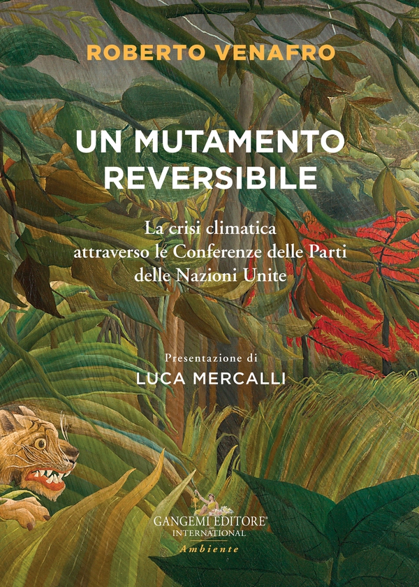 Un mutamento reversibile - Librerie.coop Un mutamento reversibile - Librerie.coop