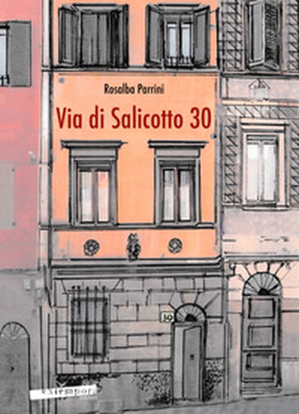 Via di Salicotto 30 - Librerie.coop Via di Salicotto 30 - Librerie.coop