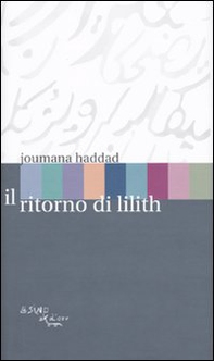 Il ritorno di Lilith - Librerie.coop