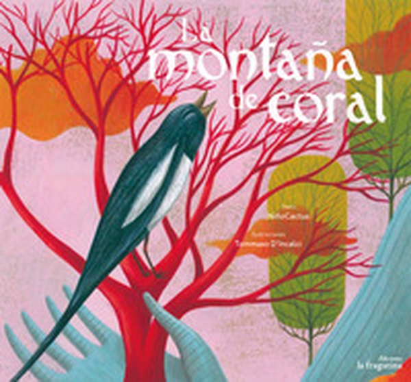 La montaña de coral - Librerie.coop La montaña de coral - Librerie.coop