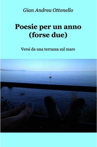 Poesie per un anno (forse due) - Librerie.coop