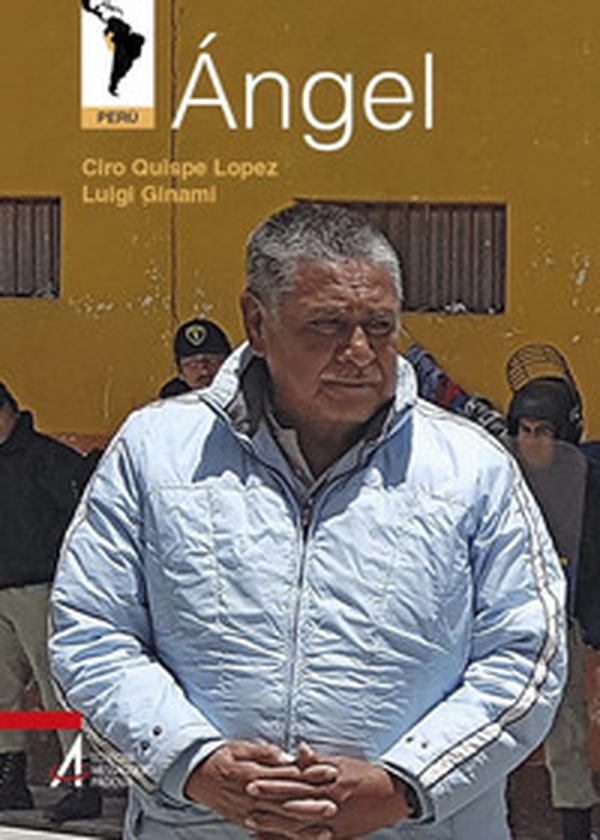 Ángel - Librerie.coop Ángel - Librerie.coop