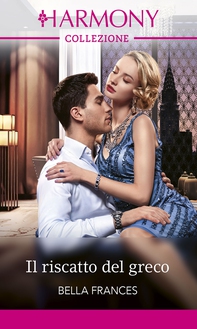 Il riscatto del greco - Librerie.coop