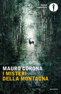 I misteri della montagna - Librerie.coop I misteri della montagna - Librerie.coop