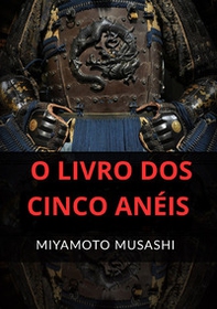 O livro de cinco anéis - Librerie.coop