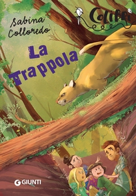 La trappola - Librerie.coop