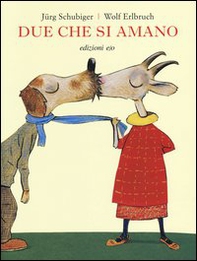 Due che si amano - Librerie.coop Due che si amano - Librerie.coop