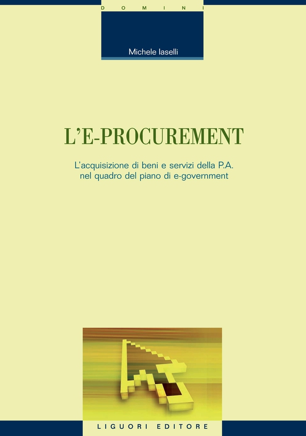 L’e-procurement - Librerie.coop L’e-procurement - Librerie.coop