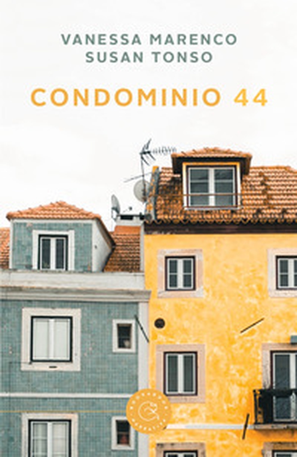 Condominio 44 - Librerie.coop Condominio 44 - Librerie.coop