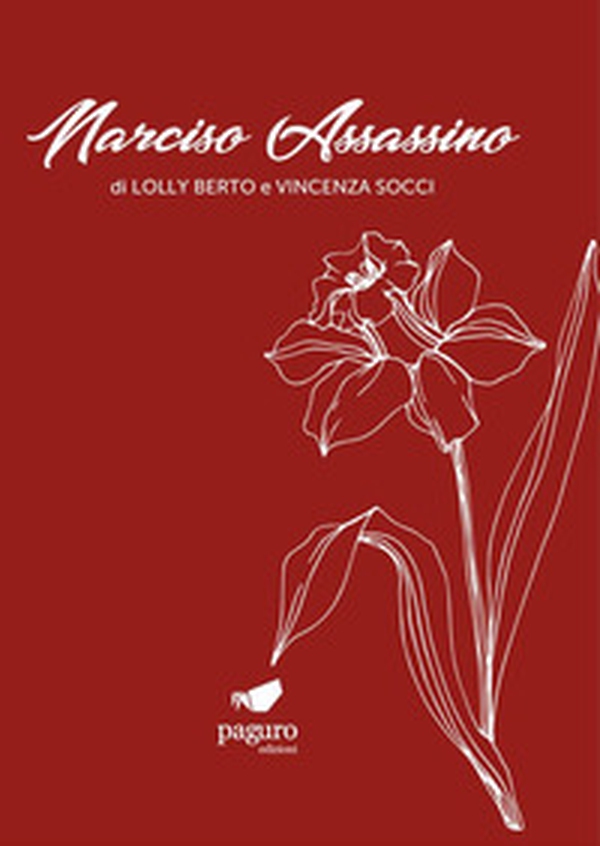Narciso assassino - Librerie.coop Narciso assassino - Librerie.coop