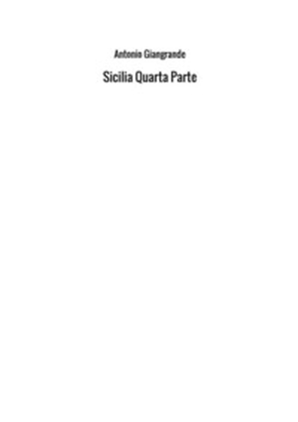 Sicilia - Librerie.coop Sicilia - Librerie.coop