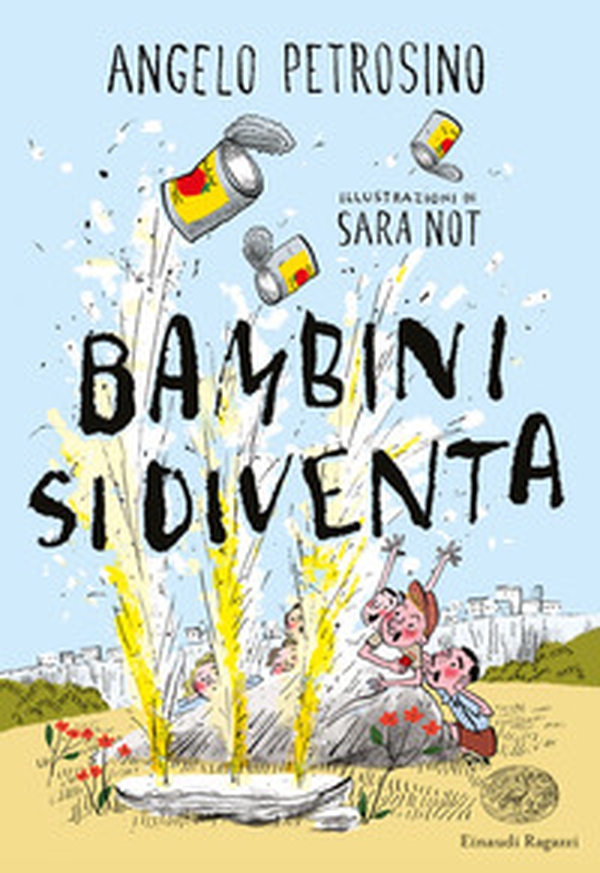 Bambini si diventa - Librerie.coop Bambini si diventa - Librerie.coop