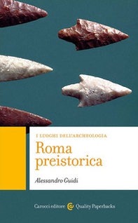 Roma preistorica - Librerie.coop