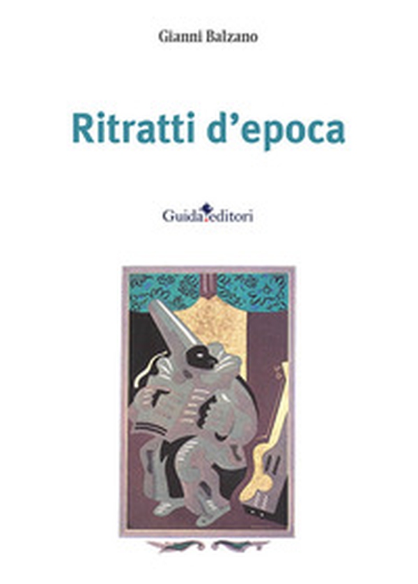 Ritratti d'epoca - Librerie.coop Ritratti d'epoca - Librerie.coop