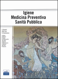 Igiene, medicina preventiva, sanità pubblica - Librerie.coop