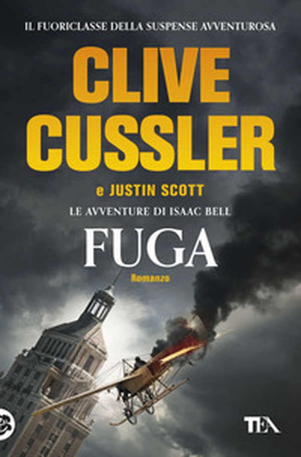 Fuga - Librerie.coop Fuga - Librerie.coop