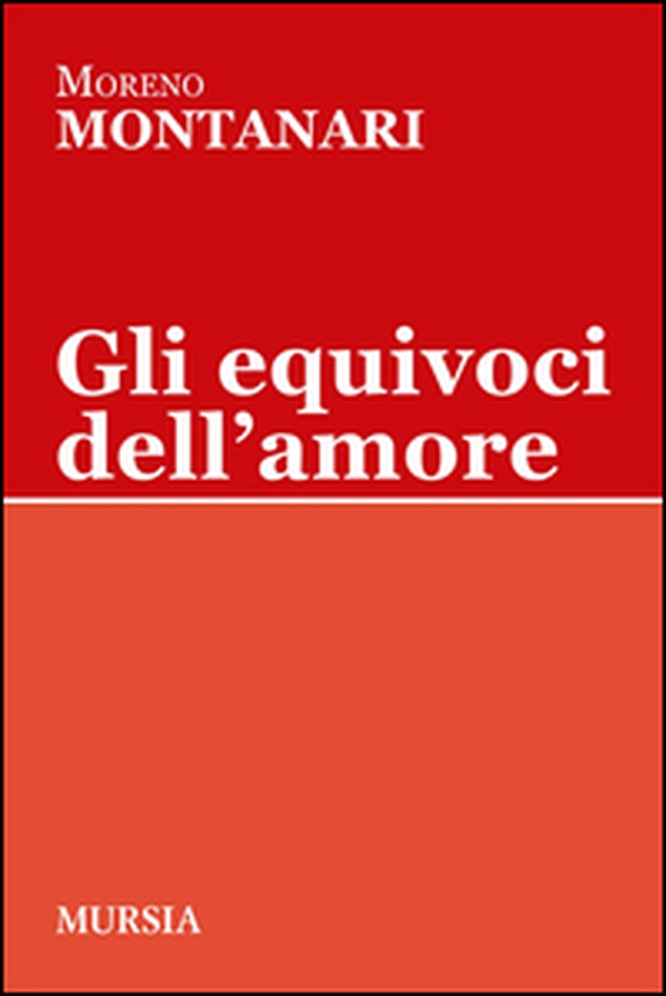 Gli equivoci dell'amore - Librerie.coop Gli equivoci dell'amore - Librerie.coop