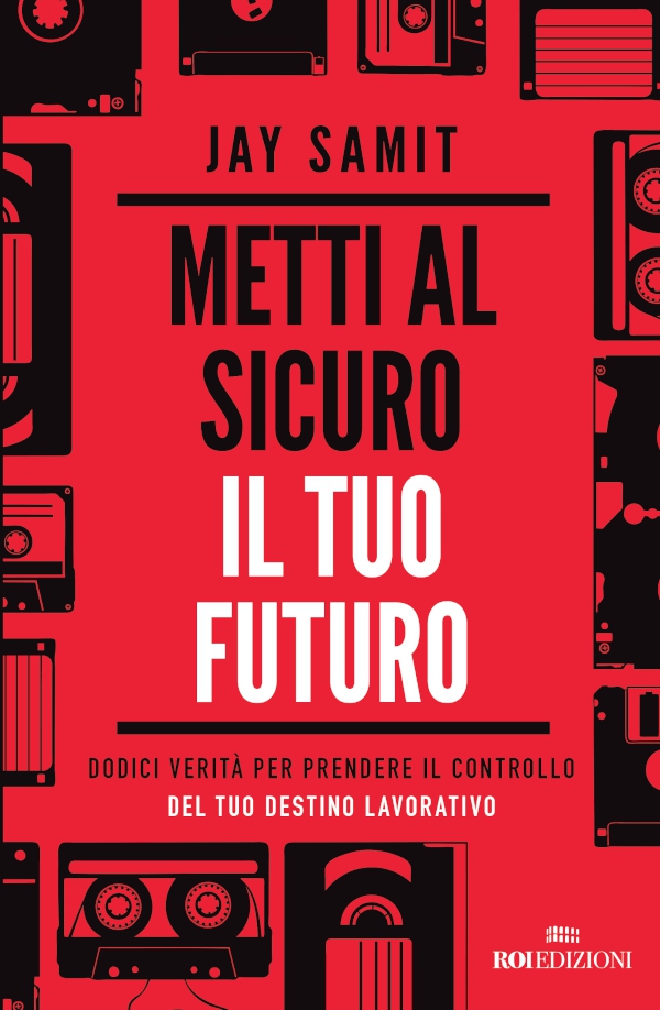 Metti al sicuro il tuo futuro - Librerie.coop Metti al sicuro il tuo futuro - Librerie.coop