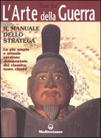 L'arte della guerra. Il manuale dello stratega - Librerie.coop