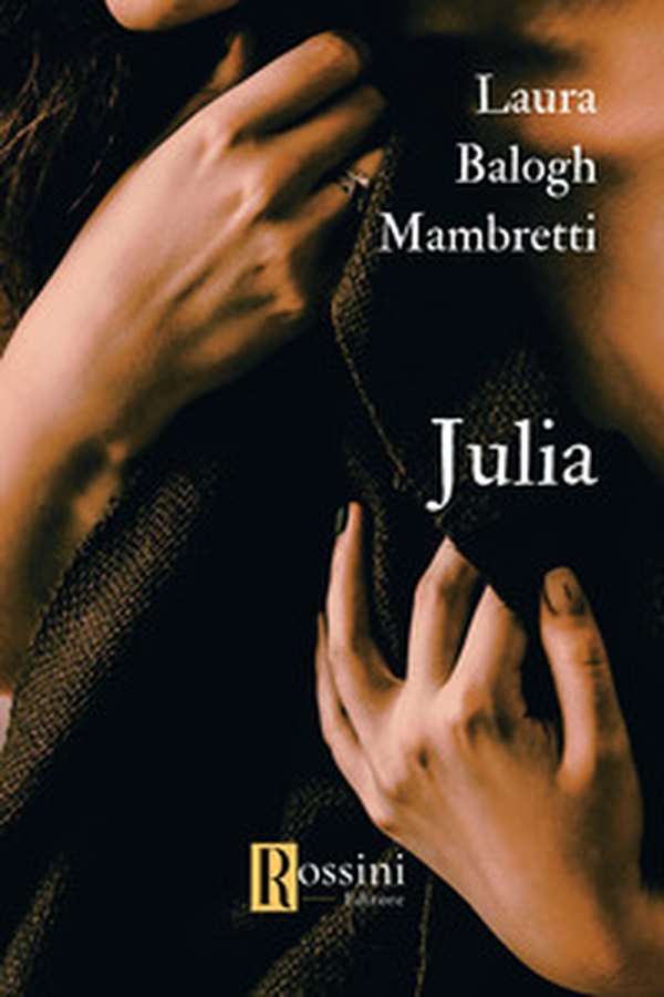 Julia - Librerie.coop Julia - Librerie.coop