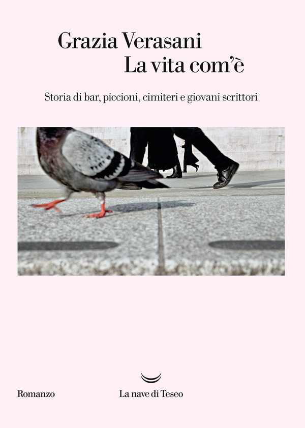 La vita com’è - Librerie.coop La vita com’è - Librerie.coop