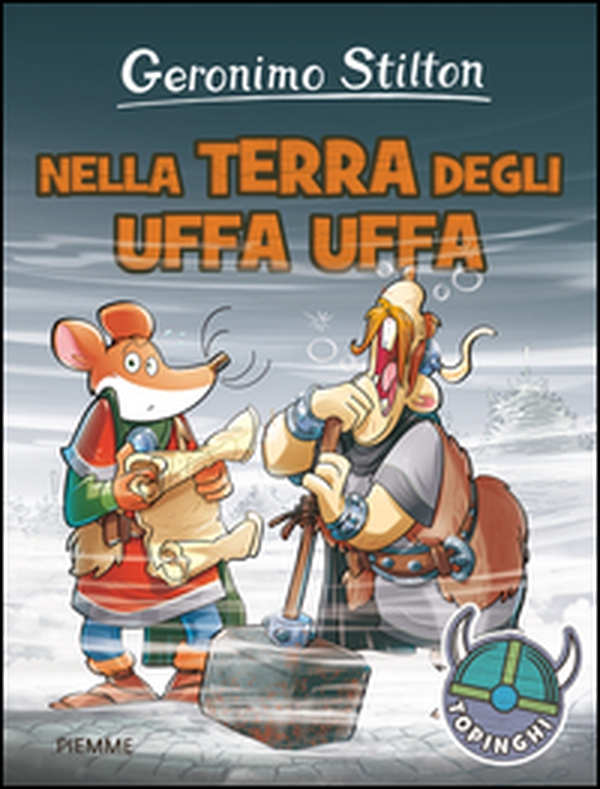 Nella terra degli Uffa Uffa - Librerie.coop Nella terra degli Uffa Uffa - Librerie.coop