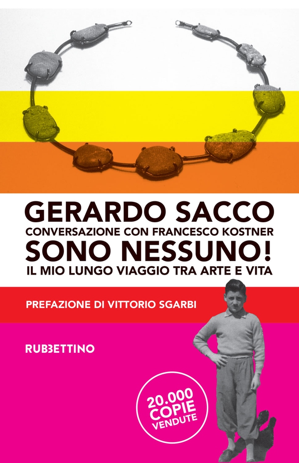 Sono nessuno! - Librerie.coop Sono nessuno! - Librerie.coop