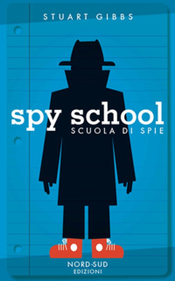 Spy school. Scuola di spie - Librerie.coop Spy school. Scuola di spie - Librerie.coop