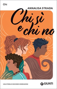 Chi sì e chi no - Librerie.coop Chi sì e chi no - Librerie.coop