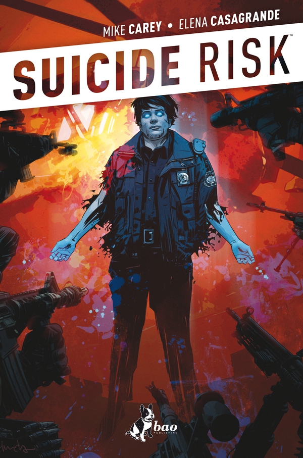 Suicide Risk 2 - Librerie.coop Suicide Risk 2 - Librerie.coop