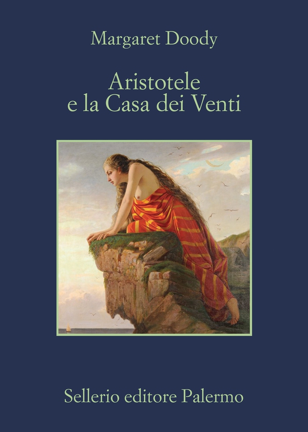 Aristotele e la Casa dei Venti - Librerie.coop Aristotele e la Casa dei Venti - Librerie.coop