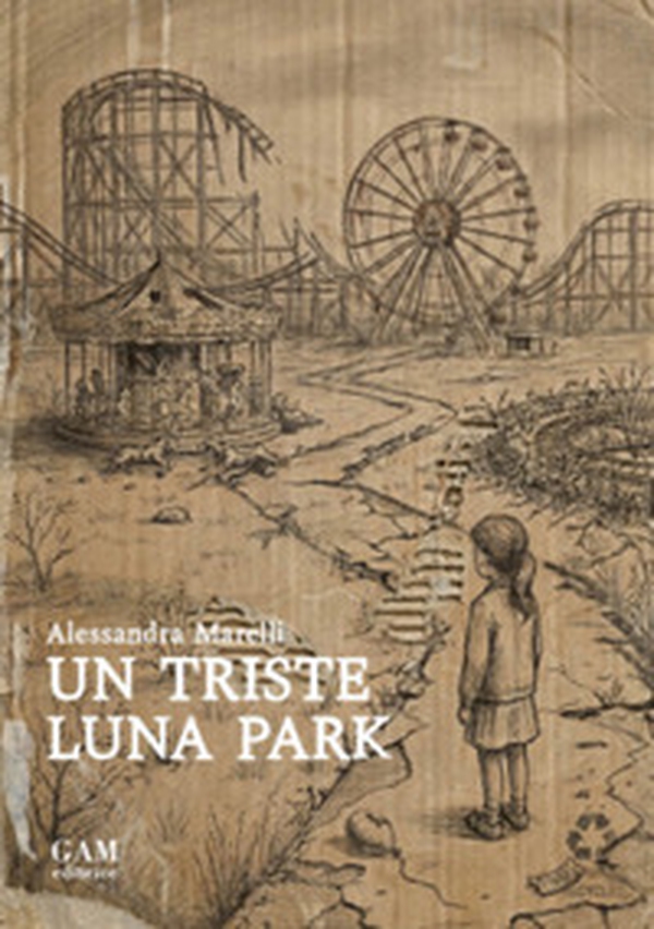 Un triste luna park - Librerie.coop