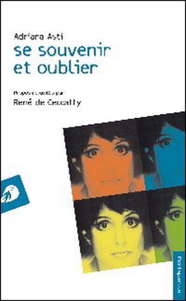 Se souvenir et oublier. Ediz. italiana - Librerie.coop Se souvenir et oublier. Ediz. italiana - Librerie.coop