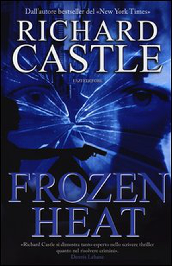 Frozen heat - Librerie.coop Frozen heat - Librerie.coop