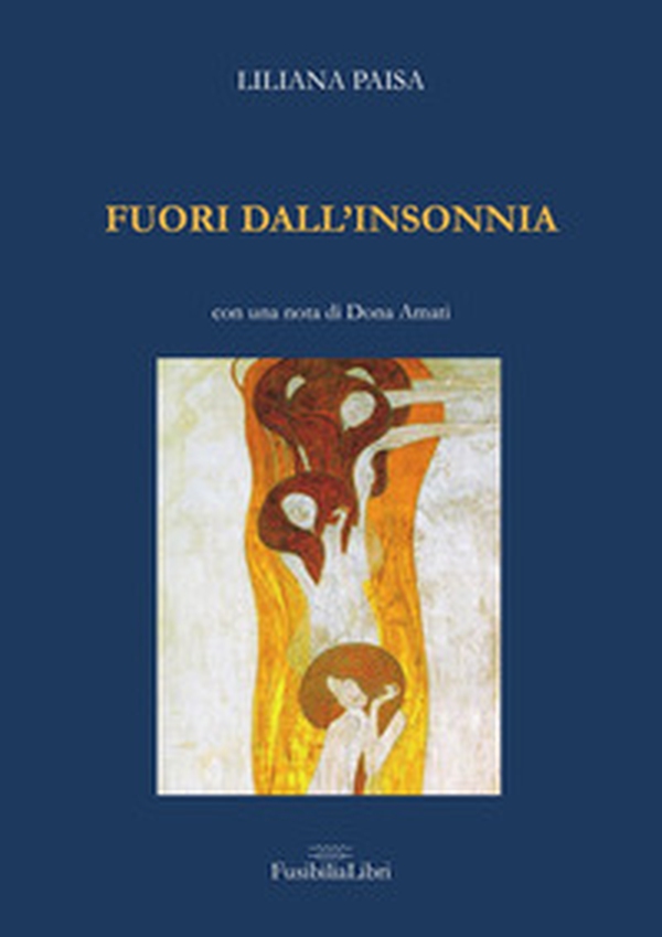Fuori dall'insonnia - Librerie.coop Fuori dall'insonnia - Librerie.coop