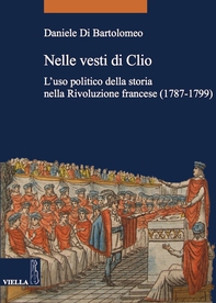 Nelle vesti di Clio - Librerie.coop