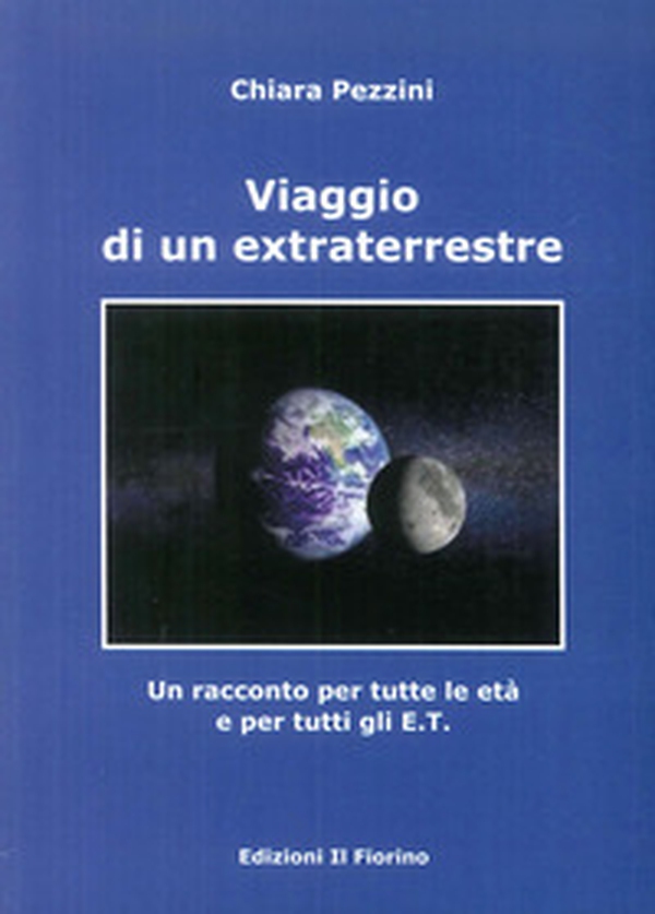 Viaggio di un extraterrestre - Librerie.coop Viaggio di un extraterrestre - Librerie.coop