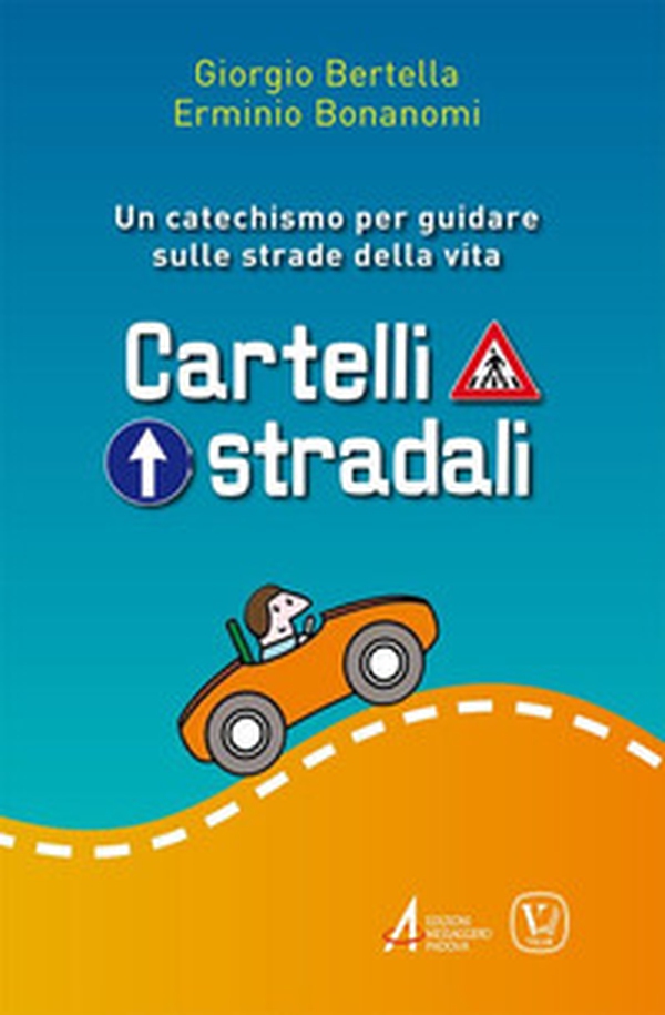 Cartelli stradali - Librerie.coop Cartelli stradali - Librerie.coop