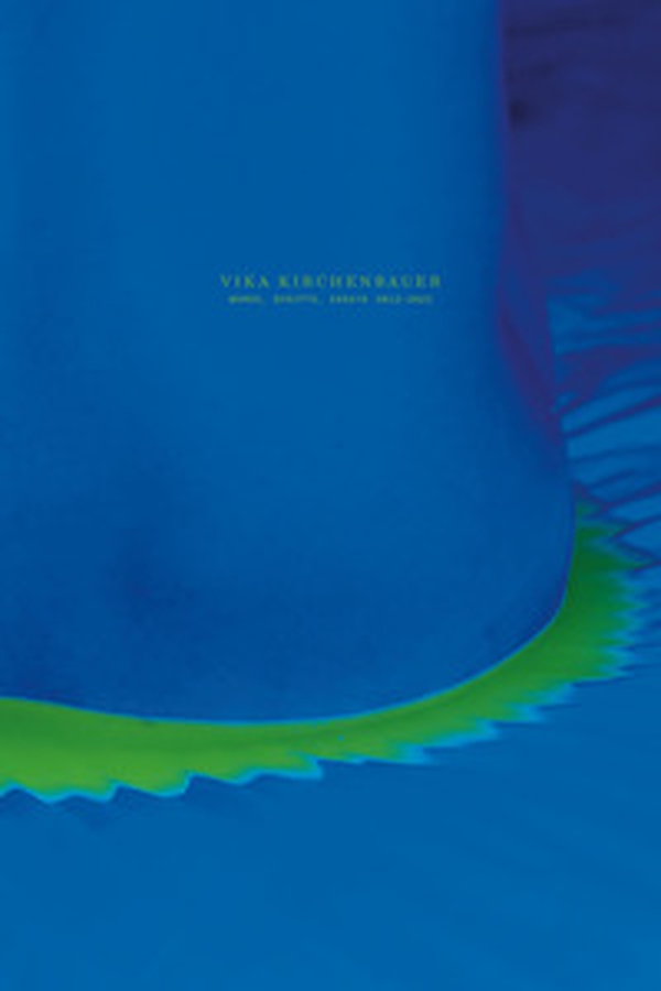Vika Kirchenbauer. Works, scripts, essays (2012-2022) - Librerie.coop Vika Kirchenbauer. Works, scripts, essays (2012-2022) - Librerie.coop