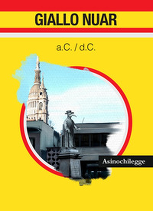 a.C./d.C. - Librerie.coop a.C./d.C. - Librerie.coop